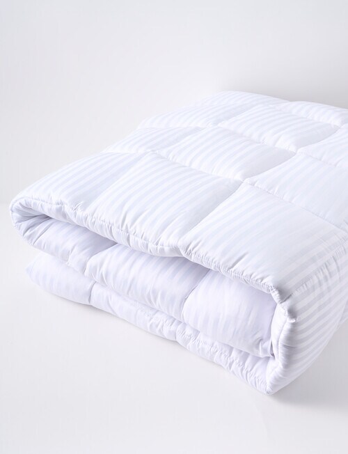 Haven Luxe Loft Mattress Topper, 600GSM product photo