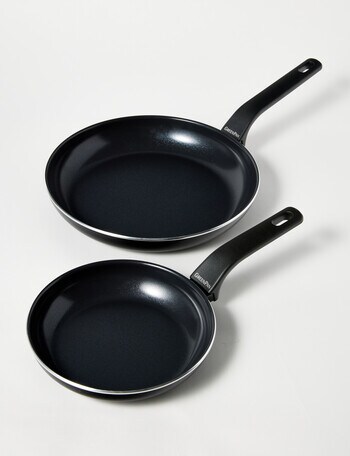 GreenPan Essence Frypan set, 2-Piece, 20cm & 28cm product photo