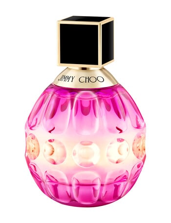 Jimmy Choo Rose Passion EDP product photo