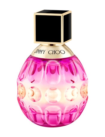 Jimmy Choo Rose Passion EDP product photo