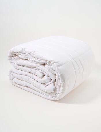 Domani Wool Duvet Inner, 500gsm product photo