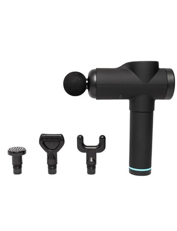 Homedics Physio Plus Massage Gun, PGM-400-AU product photo