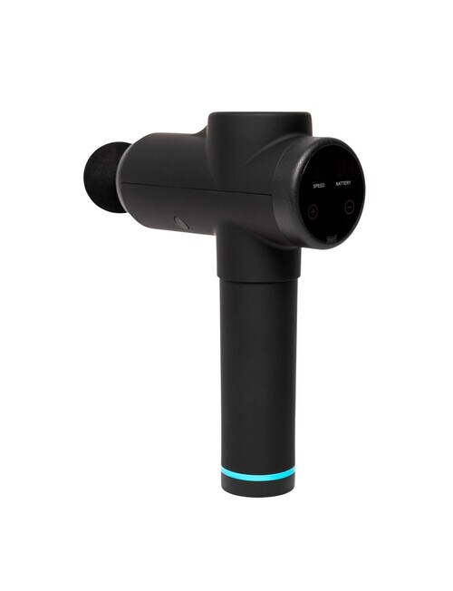 Homedics Physio Plus Massage Gun, PGM-400-AU product photo View 02 L