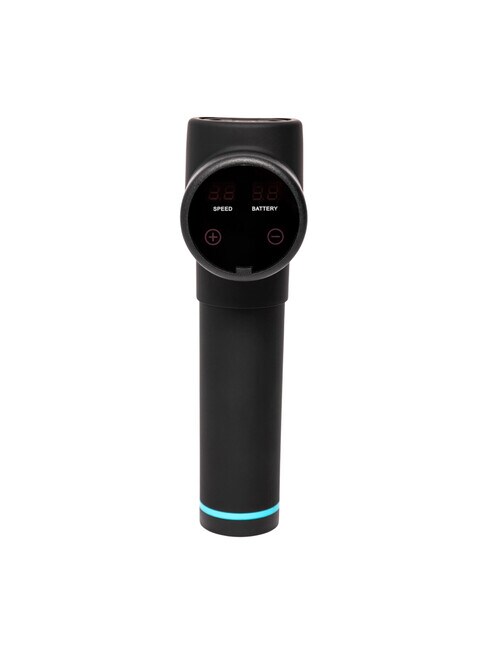 Homedics Physio Plus Massage Gun, PGM-400-AU product photo View 03 L
