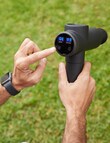 Homedics Physio Plus Massage Gun, PGM-400-AU product photo View 04 S
