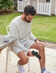 Homedics Physio Plus Massage Gun, PGM-400-AU product photo View 05 S