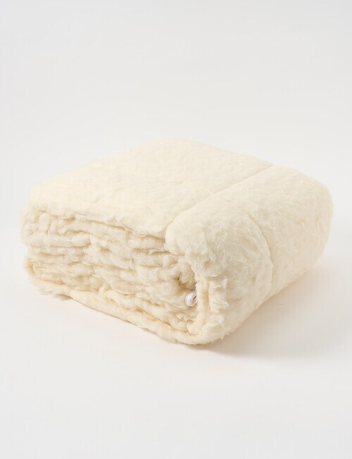 Domani Wool Reversible Underlay, 500gsm product photo