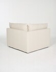 Marcello&Co Aspen Maxi Fabric Modular Corner product photo View 02 S