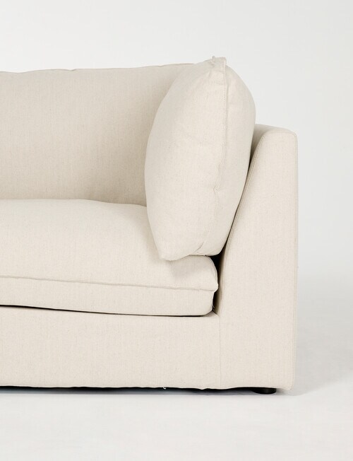 Marcello&Co Aspen Maxi Fabric Modular Corner product photo View 05 L