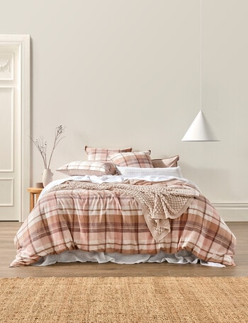 Domani Portofino Duvet Cover Set product photo