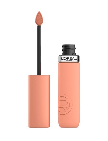 L'Oreal Paris Infallible Matte Resistance 16H Liquid Lipstick product photo