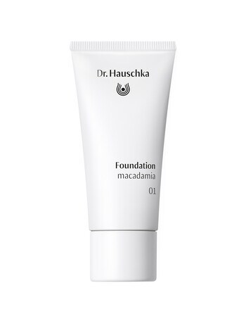 Dr Hauschka Foundation product photo