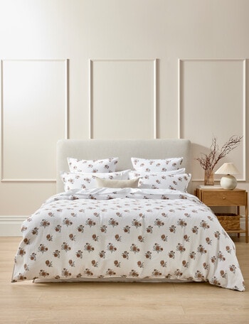 Kate Reed Solene Duvet Cover Set product photo