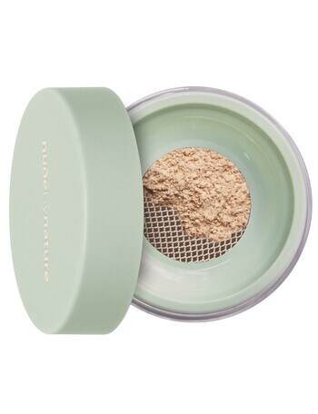 Nude by Nature Natural Mineral Cover Blemish Control Foundation product photo