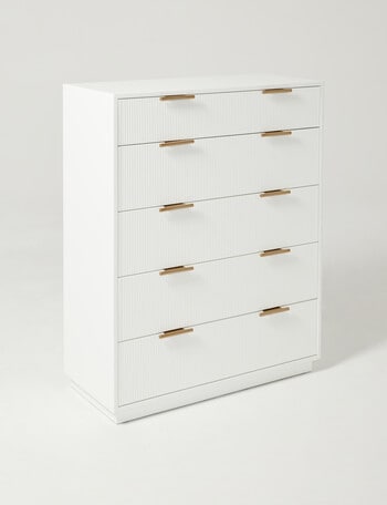 LUCA Furniture Jasper Tallboy product photo