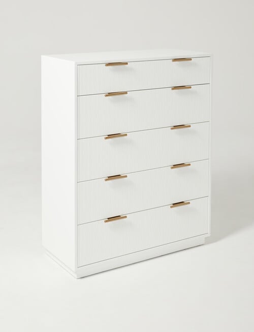 LUCA Furniture Jasper Tallboy product photo