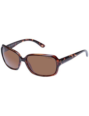 Cancer Council Bellambi Petite Sunglasses, Tortoise product photo