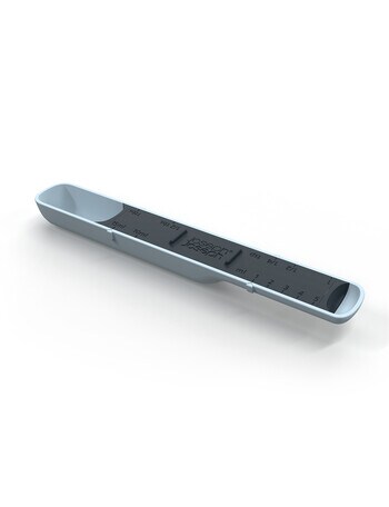 Joseph Joseph Adjustable Measuring Spoon, Blue product photo