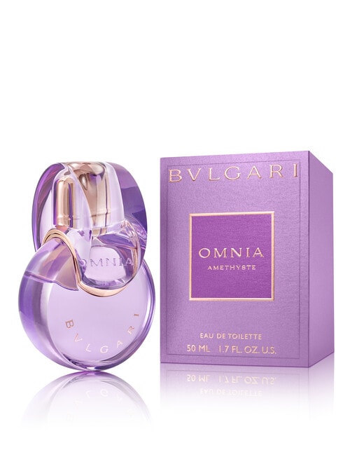 Bvlgari Omnia Amethyste EDT product photo View 02 L