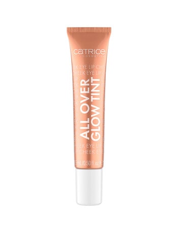 Catrice All Over Glow Tint, 040 Bronze It product photo