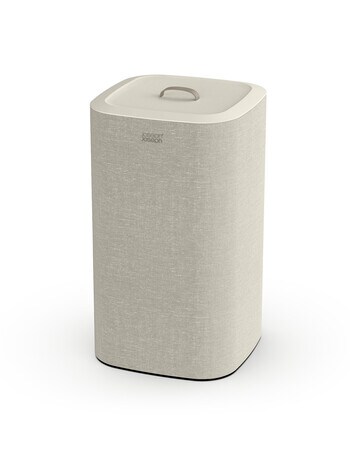 Joseph Joseph Tota 60L Laundry Basket, Ecru product photo