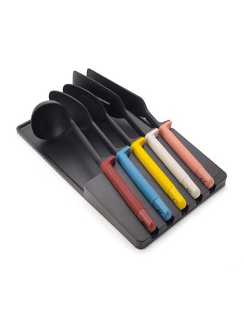 Joseph Joseph Elevate in-drawer, 5-Piece Utensil Set product photo