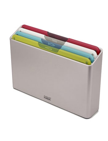 Joseph Joseph Folio Chopping Board, 4-Piece Set product photo