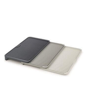 Joseph Joseph Tier Expandable Draining Mat, Grey product photo