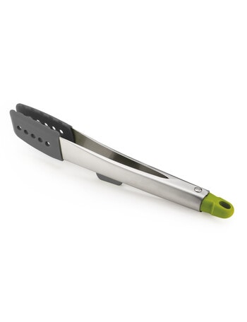 Joseph Joseph Elevate Stainless Steel Tongs product photo