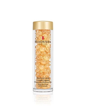 Elizabeth Arden Advanced Light Ceramide Capsules, 90-Piece product photo
