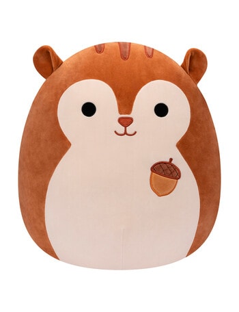 Squishmallows 12cm Soft Toy, Series 17, Squad B, Assorted product photo