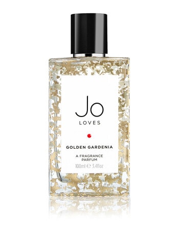 Jo Loves Golden Gardenia EDT, 100ml product photo