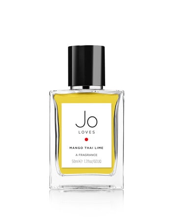 Jo Loves Mango Thai Lime EDT, 50ml product photo