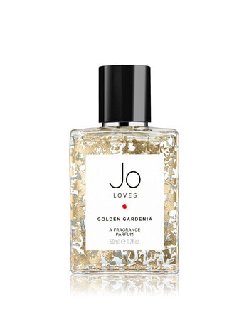 Jo Loves Golden Gardenia EDT, 50ml product photo