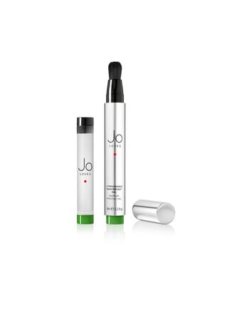 Jo Loves Green Orange & Coriander Fragrance Paintbrush, 2x7ml product photo