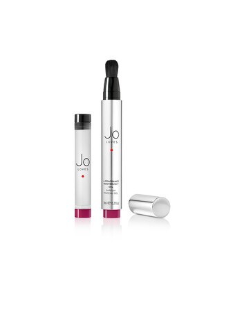 Jo Loves Pink Vetiver Fragrance Paintbrush, 2x7ml product photo
