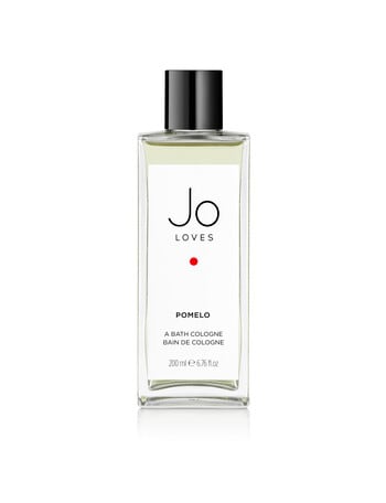 Jo Loves Pomelo Bath Cologne, 200ml product photo