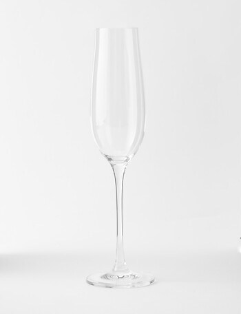 Cellar Premium Champagne Flute Set, 4-Piece, 235ml product photo