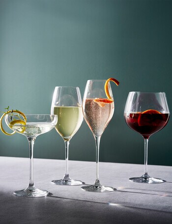 Cellar Premium Prosecco Set, 4-Piece, 270ml product photo