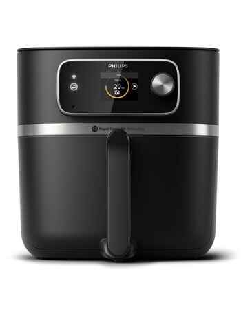 Philips XXXL Connected with Probe Air Fryer, HD9880/90 product photo