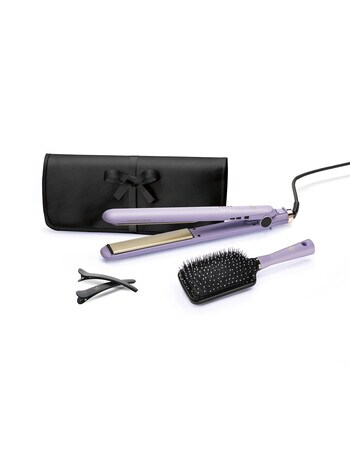 VS Sassoon Smooth Fusion Straightener, VSS221RA product photo