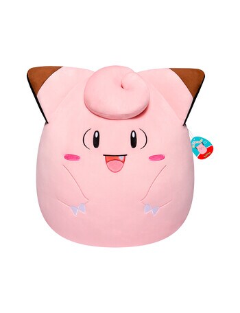 Pokemon 25cm Clefairy Soft Toy product photo