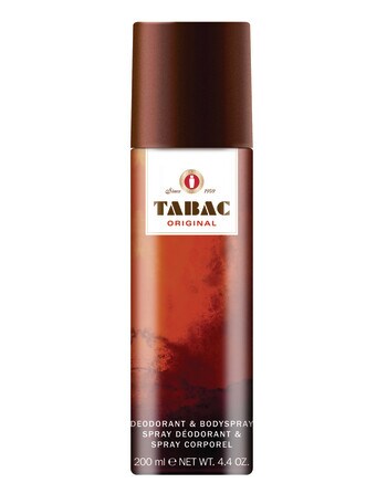 Tabac Deodorant Spray, 200ml product photo