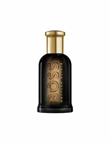 Hugo Boss Boss Bottled Elixir product photo