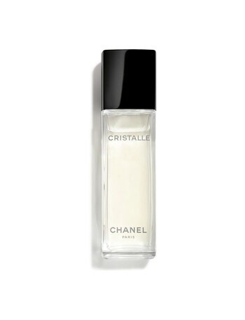 CHANEL CRISTALLE Eau de Toilette Spray 100ml product photo