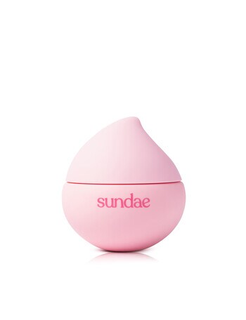 Sundae Body Whip Moisturiser, Very Berry, 220ml product photo