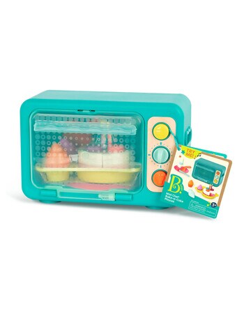 B. Oven Baking Set product photo