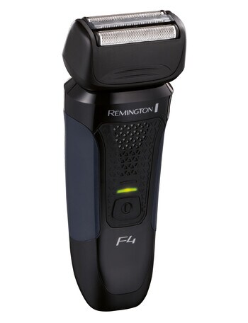 Remington F4 Style Series Foil Shaver, F4002AU product photo