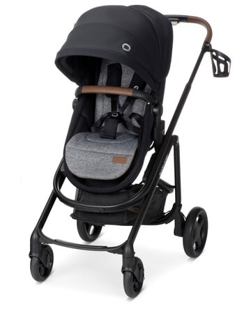 Maxi-Cosi Tayla Max Modular 4-Wheel Stroller -Black product photo