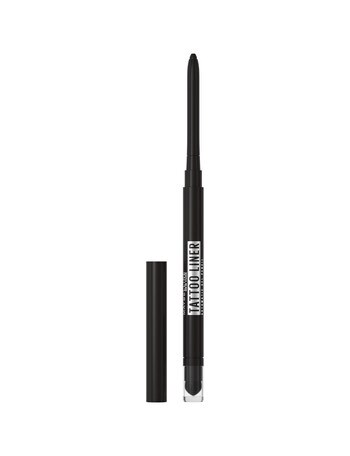 Maybelline Tattoo Liner Automatic Gel Pencil product photo